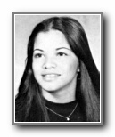 Christina English: class of 1976, Norte Del Rio High School, Sacramento, CA.
